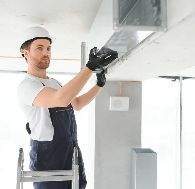 Why Homeowners & Businesses Trust Us in Arlington, VA?