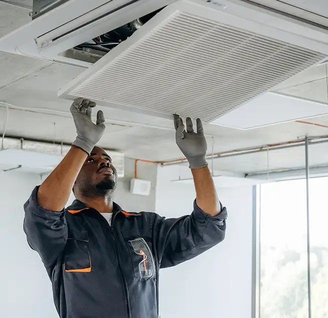 Why Homeowners & Businesses Trust Us in Arlington, VA?