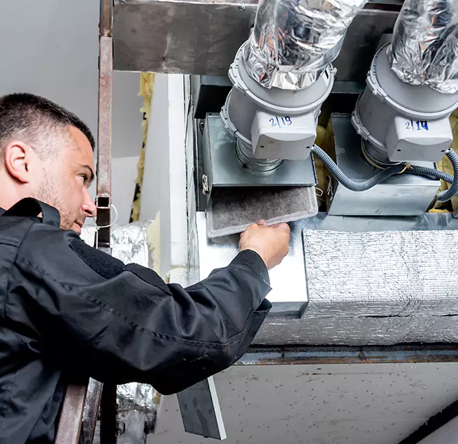 Why Homeowners Businesses Trust Us in Arlington, VA?