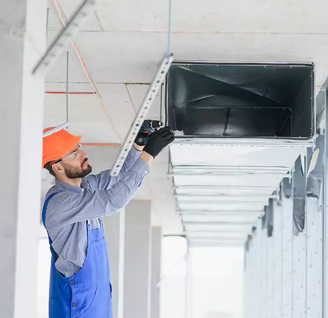 Why Homeowners & Businesses Trust Us in Arlington, VA?