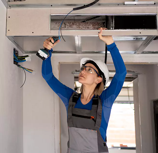  Why Homeowners & Businesses Trust Us in Arlington, VA?