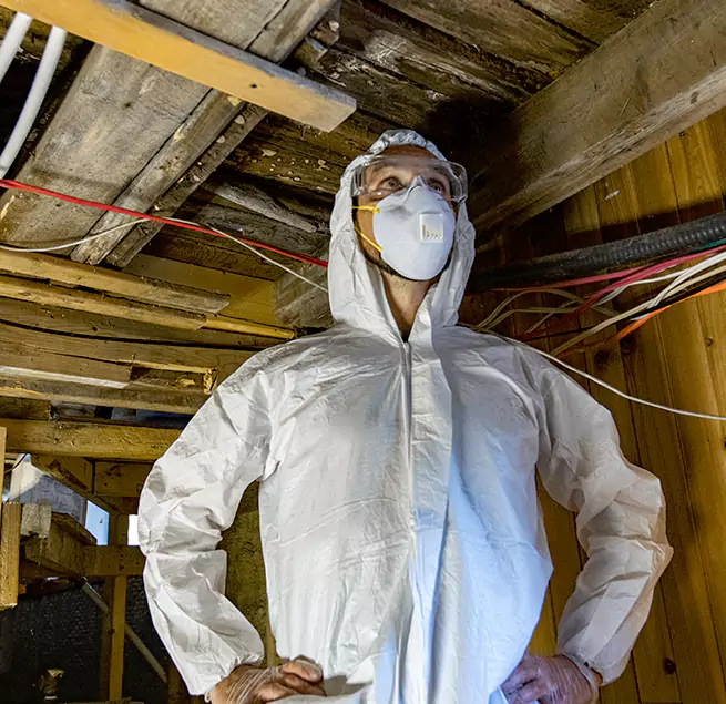 Why Homeowners & Businesses Trust Us in Arlington, VA?