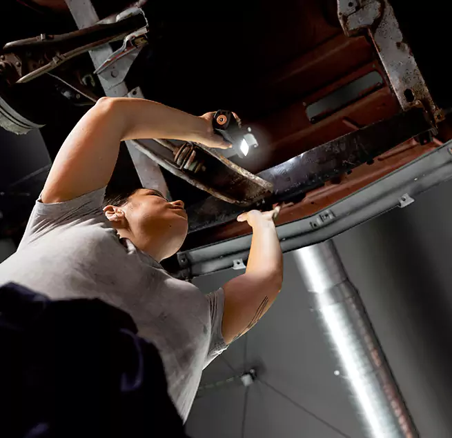 Why Homeowners & Businesses Trust Us Arlington, VA