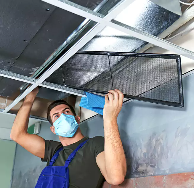 Why Homeowners Businesses Trust Us in Arlington, VA