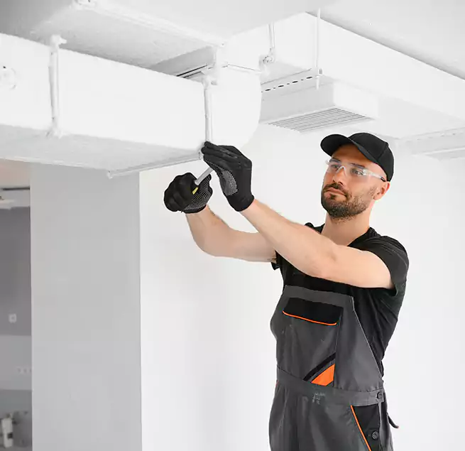  Why Homeowners Businesses Trust Us Arlington, VA