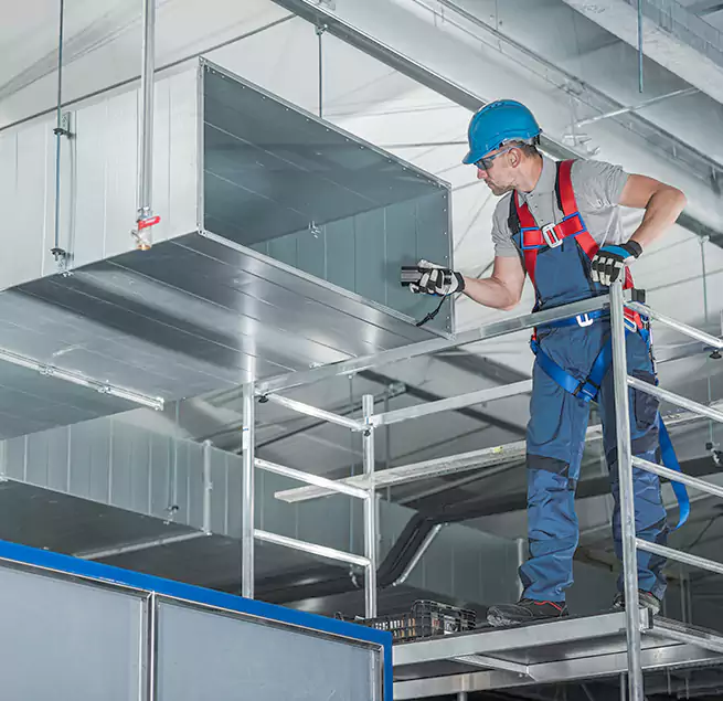 Why Homeowners & Businesses Trust Us Arlington, VA