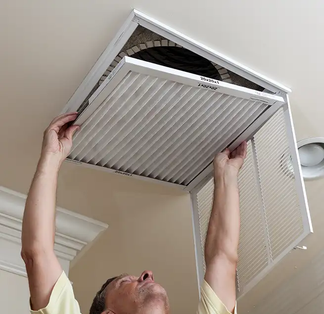 Why Homeowners & Businesses Trust Us in Arlington, VA?