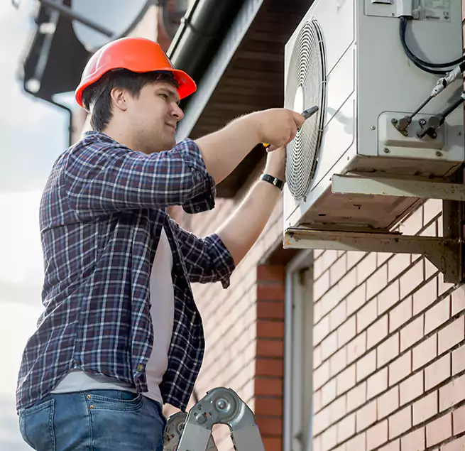 Why Homeowners & Businesses Trust Us Arlington, VA