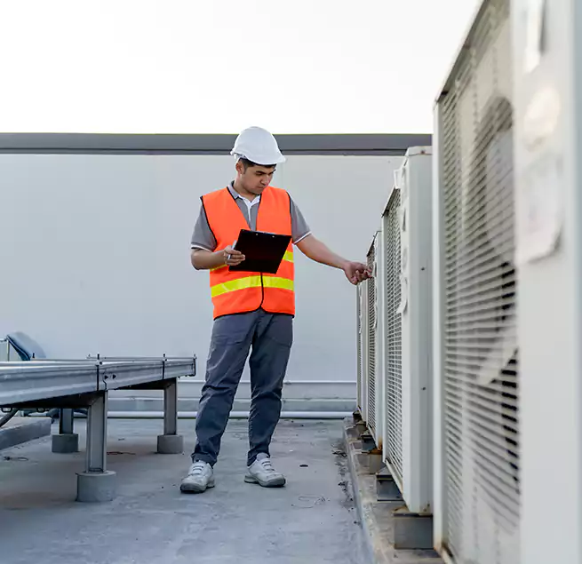 Why Homeowners & Businesses Trust Us in Arlington, VA?