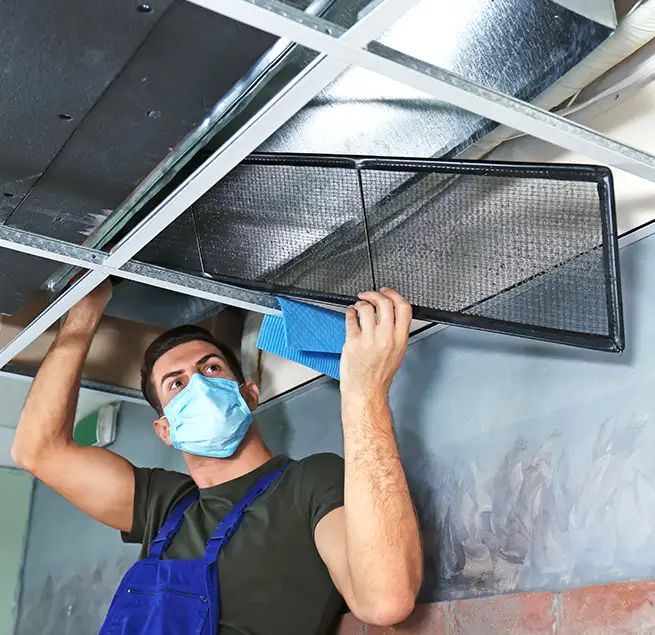 Why Homeowners & Businesses Trust Us in Arlington, VA?