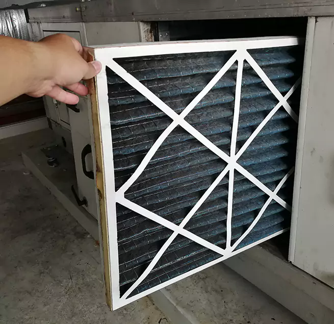 Why Homeowners & Businesses Trust Us Arlington, VA?